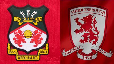 Wrexham vs. Middlesbrough: Preview, Predictions and Lineups