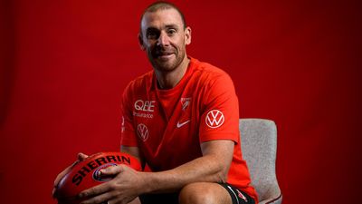 Swans ace hails Goodwin's influence ahead of Dees clash