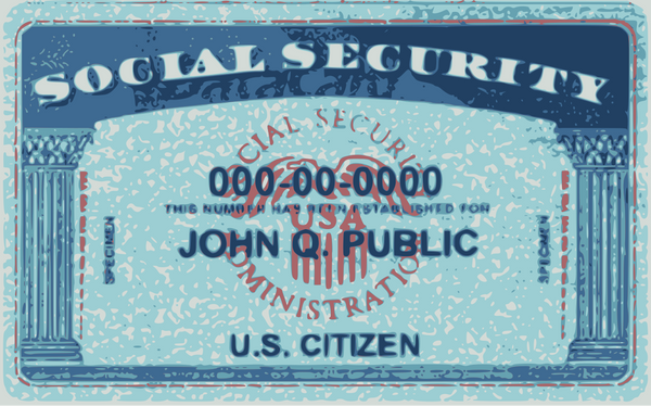Trump Administration Inadvertently Exposed Healthcare Providers' Social Security Numbers in Publicly Accessible Database
