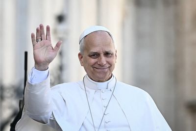 Pope Leo appoints three bishops critical of Trump amid feud with White House officials