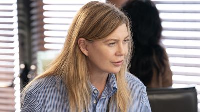 Grey’s Anatomy Made Big Moves Ahead Of The Season 22 Finale, But I Can’t Get Over That Outrageous Character Reveal