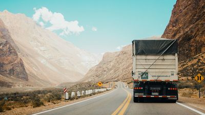 FBI says hackers are making millions from stolen cargo - losses 'surged' to nearly $725 million in 2025