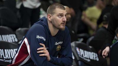 There’s a Really Simple Reason Behind the Nuggets’ Playoff Collapse