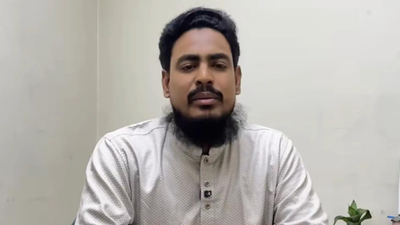 Bangladesh MP flags possible refugee crisis from India