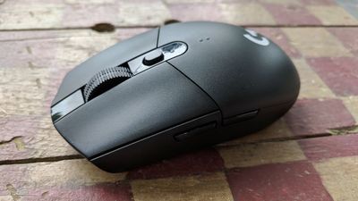 Everyone's favorite egg-shaped rodent might be getting the Superlight treatment, meaning Logitech could once again snatch the budget gaming mouse crown