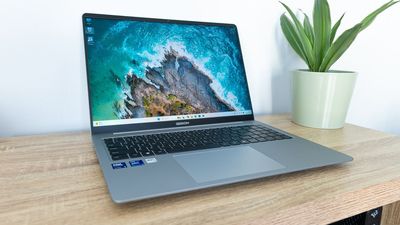 Geekom X16 Pro review: The Mini PC king just shook up the laptop world too