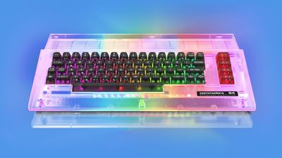 Slimline Commodore 64C Ultimate Edition computers go up for pre-order — firm reintroduces the C64’s sleeker 1986-1994 styling across the range