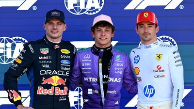 How to watch Miami Grand Prix 2026: live stream the F1 race from anywhere – Lights Out!