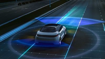 Hertz Stock Is Soaring After Expanding an Autonomous Vehicle Partnership with Uber. A Short Squeeze Could Take It Even Higher.