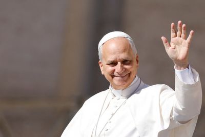 Pope Leo appoints new bishops who have spoken against Trump administration