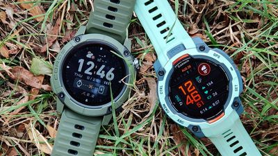 'The cost of cloud services and the cost of AI will also go down in the future, so we’ll try very hard to keep it for free': Coros' CEO on how the smartwatch maker is swerving subscriptions for now — avoiding another Garmin Connect+ disaster