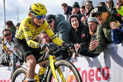 'Personally, I’m also here to make progress as a stage racer' – Pauline Ferrand-Prévot and Visma-Lease a Bike focussed on stage wins at La Vuelta Femenina