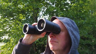 Nikon Action 10x42 review: bargain binoculars for birders on a budget