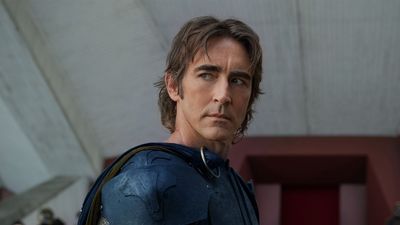 Forget Star Wars, here are 3 underrated sci-fi series to binge on May 4th