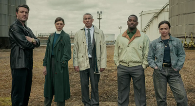 3 thrilling new Netflix shows you shouldn't miss in May 2026