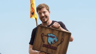 Survivor's Rob Cesternino Reacts To The MrBeast Super Secret Beware Advantage, And How Easily It Could Have Gone Wrong