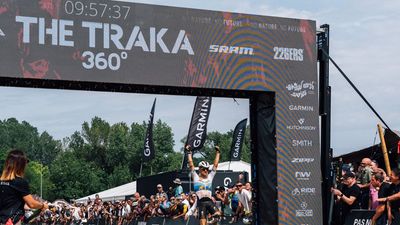 From Paris-Roubaix to Girona’s gravel — Klöser wins Traka 360; Würtz Schmidt sets new men's course record