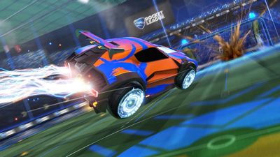 Rocket League has a new Easy Anti-Cheat addition, and it still works on the Steam Deck — it's about time for other game Devs to follow suit
