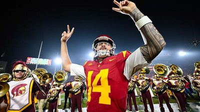 McLaughlin: Trojans Set to Contend for Big Ten Title?