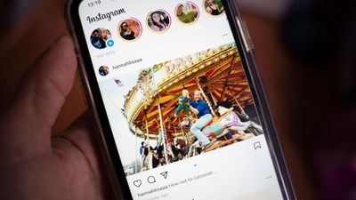 Two years later, Instagram is finally giving photographers the same protection as videographers with this key change