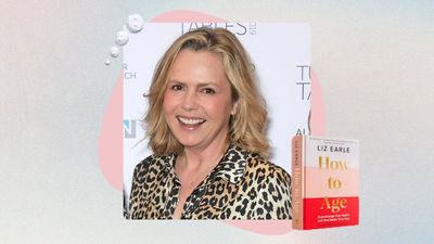 Do you need SPF first thing in the morning? Liz Earle has shared her view - and it's not what we usually hear