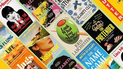 Need new books to read in May? Here's what we're devouring
