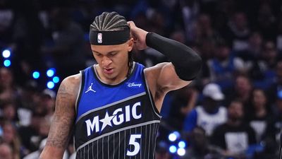 Magic's Dreadful Shooting Woes Spark Pistons' Historic Comeback to Force Game 7