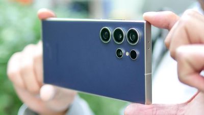 The Samsung Galaxy S27 Ultra could ditch the 'redundant' 3x zoom for this much bigger camera upgrade