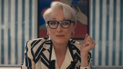 Meryl Streep Took A Shot At Marvel While Explaining The Complexity Of Miranda Priestly In The Devil Wears Prada 2