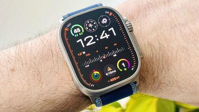 I changed this one setting on my Apple Watch Ultra — and it’s now so much better for running