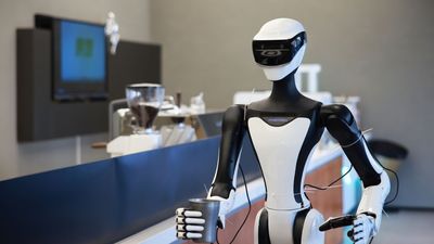 SoftBank plans robotics and AI firm in the US to build data centers — aims for $100 billion valuation and an IPO this year