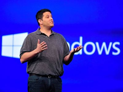 ON THIS DAY: Microsoft will focus on desktops with UWP — here's why you should care