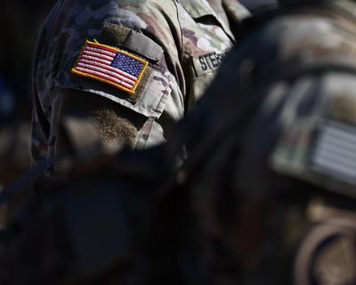 Trump news at a glance: US troops to be pulled from Germany as president’s feud with Nato allies intensifies