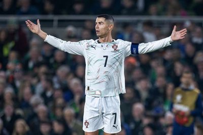 Which records will Cristiano Ronaldo break at World Cup 2026?