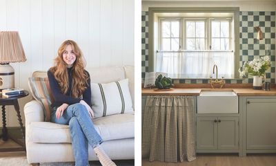 Meet Our Next in Design Winners: Amber Yard