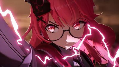 Neverness to Everness players find their answer to Genshin Impact's Paimon: a yappy lil' guy called Taygedo who they want to beat to death with hammers
