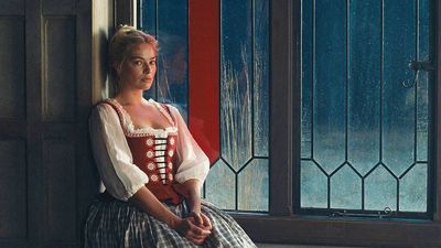 HBO Max just added one of the most divisive movies of the year (so far) — 'Wuthering Heights' is streaming now