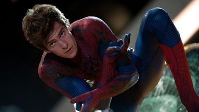 Invincible creator Robert Kirkman has no love for Andrew Garfield's Spider-Man sequel: "[It's] dogsh**t"