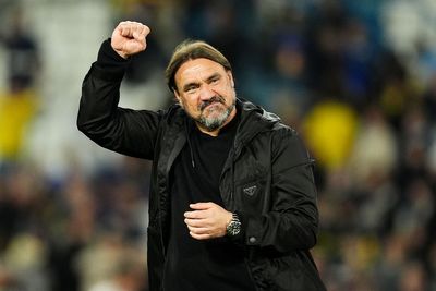 Saturday’s briefing: Leeds close on survival and Salah at peace