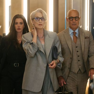 Gird Your Loins: Aline Brosh McKenna Answers All of Your Questions About 'The Devil Wears Prada 2'