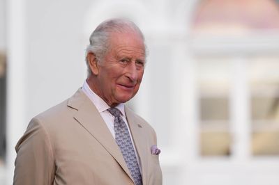 Charles to end Bermuda trip by launching UK Space Agency project