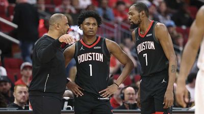 Rockets Season Grades: Judging Houston’s Year After Disappointing First-Round Exit to Lakers