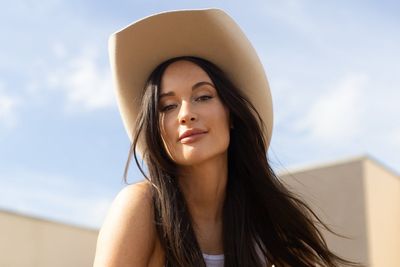 Kacey Musgraves: ‘I put up with a lot of chaos for a long time’