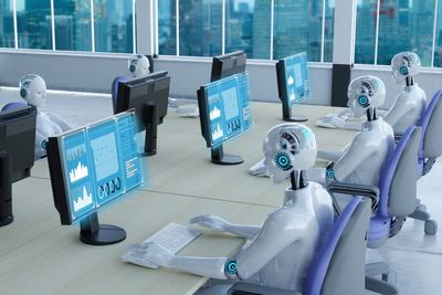 AI workslop is taking over our offices – here’s how to spot which colleague is using it
