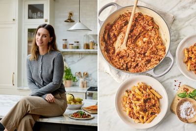 ‘Healthy eating shouldn’t feel overwhelming’: Ella Mills on wellness, her new book and 3 easy recipes