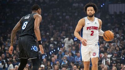 Schedule, Game Times for Pistons-Magic, Raptors-Cavaliers Game 7 to Close First Round