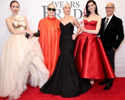 Gaga, Dior and $24 tweezers: how The Devil Wears Prada 2 turns rags to riches