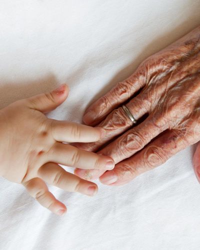 The tipping point: what happens when deaths outnumber births?