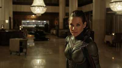MCU actor Evangeline Lilly slams Disney for "turning their back" on artists after mass Marvel layoffs: "Shame on you"