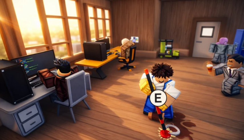 'Roblox Coding Simulator 2' Codes May 2026: Build Your…